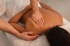 Stress Relief Massage at Home Bangalore